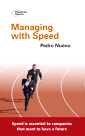 E-book, Managing with speed, Plataforma Editorial