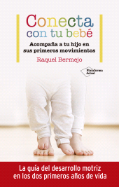 E-book, Conecta con tu bebé, Plataforma Editorial