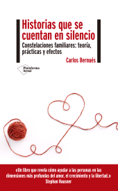 E-book, Historias que se cuentan en silencio : Constelaciones familiares: teoría, prácticas y efectos, Plataforma Editorial