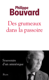 E-book, Des grumeaux dans la passoire, Plon