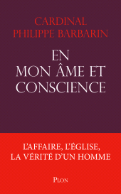 E-book, En mon âme et conscience, Plon