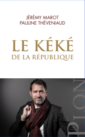 E-book, Le Kéké de la République, Plon