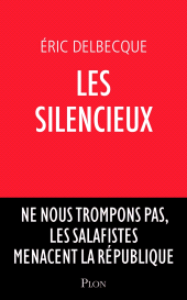 E-book, Les silencieux, Plon