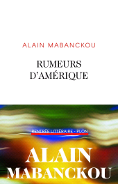 E-book, Rumeurs d'Amérique, Plon