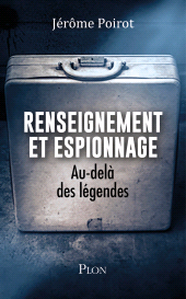 E-book, Renseignement et espionnage, Plon