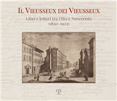 eBook, Il Vieusseux dei Vieusseux : libri e lettori tra Otto e Novecento (1820-1923), Polistampa