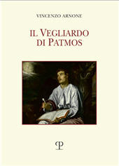 eBook, Il vegliardo di Patmos : romanzo, Arnone, Vincenzo, Polistampa