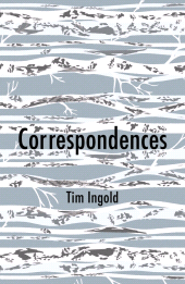 E-book, Correspondences, Polity Press
