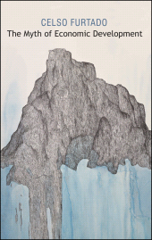 E-book, The Myth of Economic Development, Polity Press