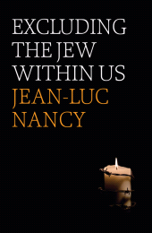 E-book, Excluding the Jew Within Us, Polity Press