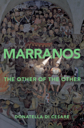 E-book, Marranos : The Other of the Other, Polity Press