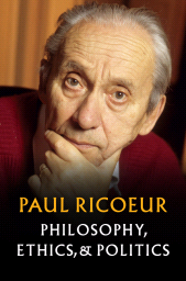 E-book, Philosophy, Ethics, and Politics, Polity Press