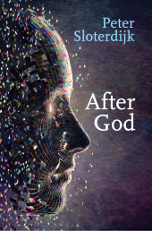 E-book, After God, Polity Press
