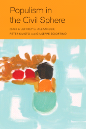 E-book, Populism in the Civil Sphere, Polity Press