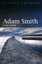 eBook, Adam Smith, Polity Press