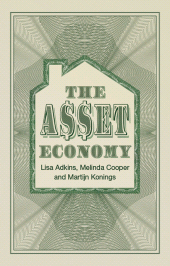 E-book, The Asset Economy, Polity Press