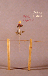 eBook, Doing Justice : Three Essays on Walter Benjamin, Polity Press