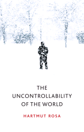 E-book, The Uncontrollability of the World, Polity Press