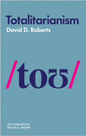 E-book, Totalitarianism, Polity Press