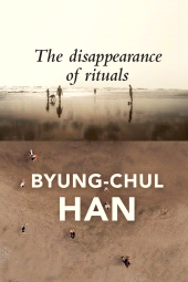 eBook, The Disappearance of Rituals : A Topology of the Present, Polity Press
