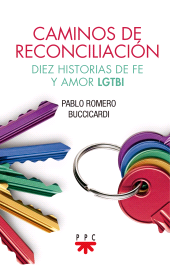 eBook, Caminos de reconciliación, PPC Editorial