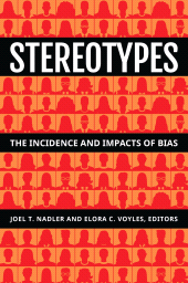 E-book, Stereotypes : The Incidence and Impacts of Bias, Praeger Publisher