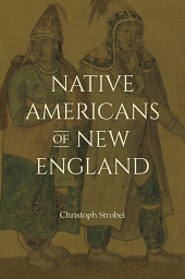 E-book, Native Americans of New England, Praeger Publisher