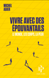 m, Vivre avec des épouvantails : Le monde, les corps, la peur, Premier Parallèle