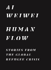E-book, Human Flow : Stories from the Global Refugee Crisis, Princeton University Press