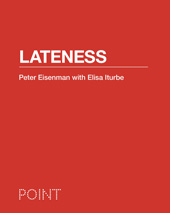 eBook, Lateness, Princeton University Press