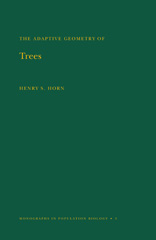 E-book, Adaptive Geometry of Trees (MPB-3), Princeton University Press