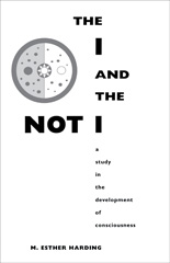 E-book, The I and the Not-I : A Study in the Development of Consciousness, Princeton University Press