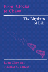 E-book, From Clocks to Chaos : The Rhythms of Life, Princeton University Press