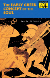 E-book, The Early Greek Concept of the Soul, Princeton University Press