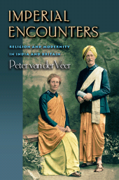 E-book, Imperial Encounters : Religion and Modernity in India and Britain, Princeton University Press