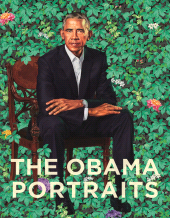 E-book, The Obama Portraits, Princeton University Press