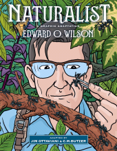 E-book, Naturalist : A Graphic Adaptation, Princeton University Press