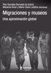 E-book, Migraciones y museos : Una aproximación global, Prohistoria
