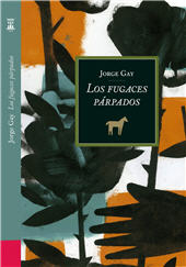 eBook, Los fugaces párpados, Prensas de la Universidad de Zaragoza
