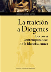 eBook, La traición a Diógenes : lecturas contemporáneas de la filosofía Cínica, Prensas de la Universidad de Zaragoza