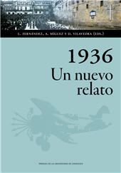 eBook, 1936 : un nuevo relato, Prensas de la Universidad de Zaragoza