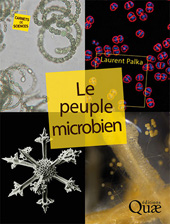 E-book, Le peuple microbien, Éditions Quae