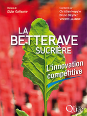 eBook, La betterave sucrière : L'innovation compétitive, Éditions Quae