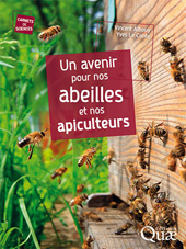 eBook, Un avenir pour nos abeilles et nos apiculteurs, Le Conte, Yves, Éditions Quae