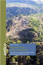 eBook, Terravecchia di Grammichele : storia di un insediamento della Sicilia orientale tra indigeni e Greci, Quasar