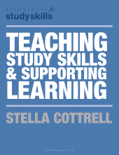 E-book, Teaching Study Skills and Supporting Learning, Red Globe Press