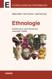 eBook, Ethnologie : Einführung in die Erforschung kultureller Vielfalt, Dietrich Reimer Verlag GmbH