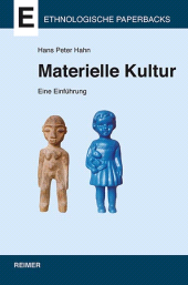 E-book, Materielle Kultur : Eine Einführung, Dietrich Reimer Verlag GmbH