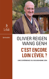 m, C'est encore loin l'éveil?, Éditions du Relié