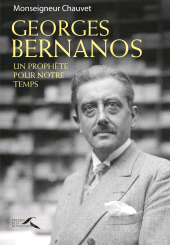 E-book, Georges Bernanos, un prophète pour notre temps, Presses de la Renaissance